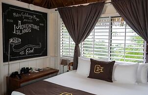 Central Hotel Bocas del Toro