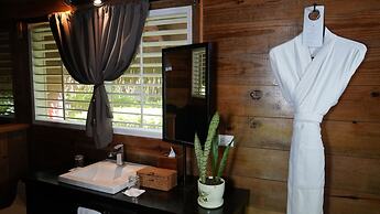 Central Hotel Bocas del Toro