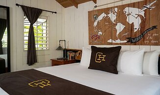 Central Hotel Bocas del Toro