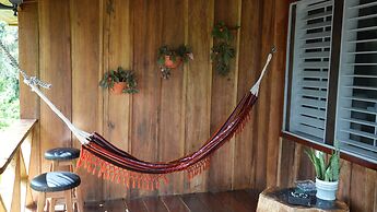 Central Hotel Bocas del Toro