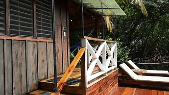 Central Hotel Bocas del Toro