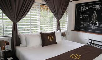 Central Hotel Bocas del Toro