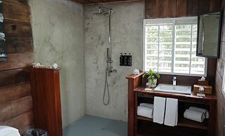 Central Hotel Bocas del Toro