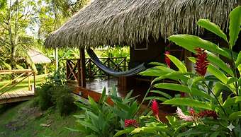 Central Hotel Bocas del Toro