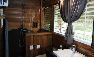 Central Hotel Bocas del Toro