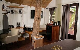 Central Hotel Bocas del Toro