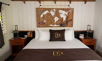 Central Hotel Bocas del Toro
