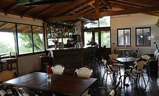 Central Hotel Bocas del Toro