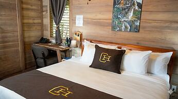 Central Hotel Bocas del Toro