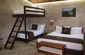 Central Hotel Bocas del Toro