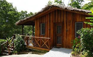 Central Hotel Bocas del Toro