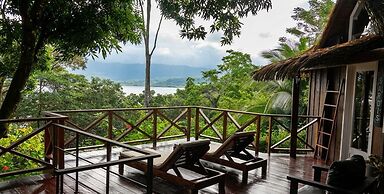Central Hotel Bocas del Toro