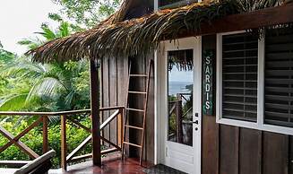 Central Hotel Bocas del Toro