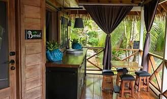 Central Hotel Bocas del Toro