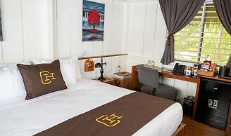 Central Hotel Bocas del Toro