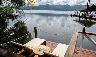 Central Hotel Bocas del Toro