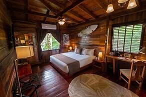 Central Hotel Bocas del Toro