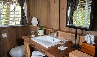 Central Hotel Bocas del Toro