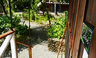 Central Hotel Bocas del Toro