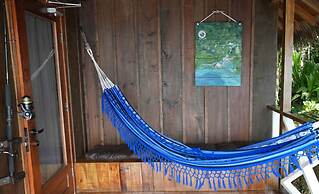 Central Hotel Bocas del Toro