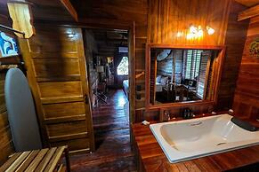 Central Hotel Bocas del Toro