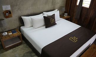 Central Hotel Bocas del Toro