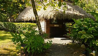Central Hotel Bocas del Toro
