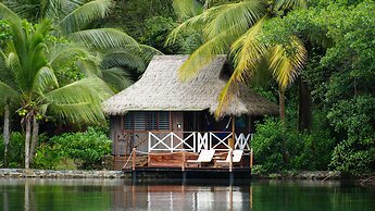 Central Hotel Bocas del Toro