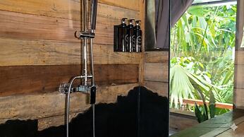 Central Hotel Bocas del Toro