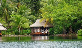 Central Hotel Bocas del Toro