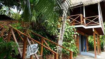 Central Hotel Bocas del Toro