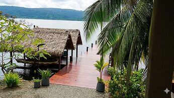 Central Hotel Bocas del Toro