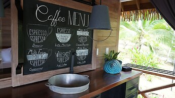 Central Hotel Bocas del Toro