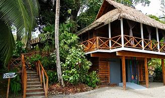 Central Hotel Bocas del Toro