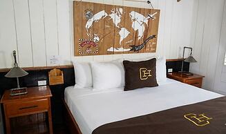 Central Hotel Bocas del Toro