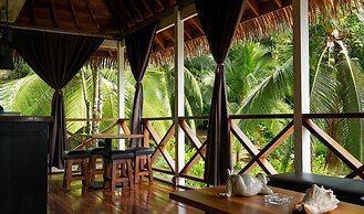 Central Hotel Bocas del Toro