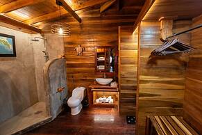 Central Hotel Bocas del Toro