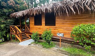 Central Hotel Bocas del Toro