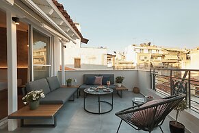 Athens City Suites