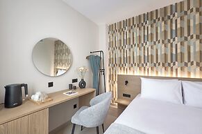Athens City Suites