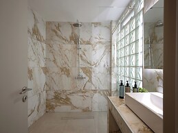 Athens City Suites