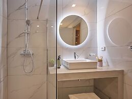 Athens City Suites