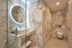 Athens City Suites