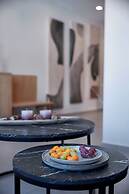 Athens City Suites