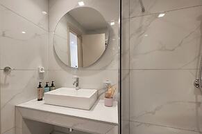 Athens City Suites