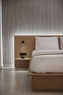 Athens City Suites