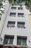 Athens City Suites