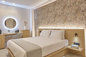 Athens City Suites
