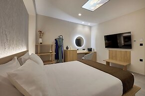 Athens City Suites