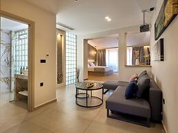 Athens City Suites